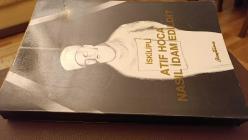 İskipli Atıf Hoca Nasıl İdam Edildi ?