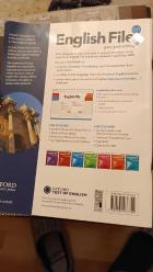English File Pre-Intermediate Workbook Without Key Fourth Edition