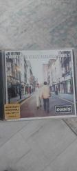 CD/OASIS - (WHAT'S THE STORY)MORNING GLORY?