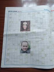 Milliyet Bulmaca Gazetesi - 17 Ekim 2015 - Kenan Ece Fotoğrafı - Bartu Küçükçağlayan Fotoğrafı - Gupse Özay Fotoğrafı - Derya Karadaş Fotoğrafı - Erkan Öner Fotoğrafı - Zeka Oyunları - Kakuro -  Uzman Bulmaca - Sözcük Yerleştirmece - Kolay Bulmaca - Futoshiki