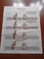 Cumhuriyet Kitap Gazetesi - 26 Şubat 2015 - Sayı 1306 - Colum McCAnn'dan Dönsün Koca Dünya - John Steinbeck'ten Kısa Süren Saltanat - Şiir Atlası - Cevat Çapan - Yeryüzü Kitaplığı - Celal Üster- Server Tanilli - Seküler Yaşam Ve Şifacılık - Türkiye'de Kapitalist Yöneticiler Sınıfı - Feklavye