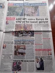 Sözcü Gazetesi - 5 Aralık 2017 - Aykut Kocaman - Şenol Güneş - Selahattin Demirtaş'ın Savunması Olan Bilgisayar Çalındı - AKP'li Başkan Sosyete Pazarını Mühürledi - Cumhuriyet Halk Partisinden Büyük Kasım Buluşması - Sezen Aksu - Türkan Şoray - İyi Partili Nuri Okutan Reza Zarrab Savama Ajanı -  Melih Gökçek - Reza Zarrab 17 25 Aralık Sonrası Nasıl Serbest Bırakıldığını Anlattı - Bank Asya - Bylock