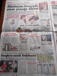 Sözcü Gazetesi - 23 Şubat 2018 - Fenerbahçe Doğuş Milano'yu Yıktı -  Google'ın Mucidi Abdülhamid - Dünyada Mekan Ahirette İman - Fesli Kadir Mısıroğlu'nun Boğazda 10 Milyon Dolarlık Restoranı Çıktı - Vatan Partisi Lideri Doğu Perinçek İktidara Yüklendi - Şeker Fabrikaları Vatandır Satılamaz - Necmettin Erbakan'ın Şeker Fabrikaları - Bravo Recep Gürkan Başkan - Jandarma Özel Harekat Ve Polis Özel Harekat Afrin'e
