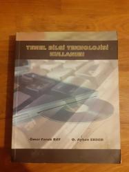 Temel Bilgi Teknolojisi Kullanımı