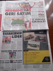 Sözcü Gazetesi - 14 Mayıs 2017 - Zübeyde Hanım Sen Bir Evlat Yetiştirdin O Bir Millet Yetiştirdi - Zübeyde Hanım Ve Gazi Mustafa Kemal Atatürk Fotoğrafı - Feto Sızmasının Fotoğrafı -  Turgut Özal ABD'de By Pass Ameliyatı Olduğunda Fettullah Gülen Odasına Sızmış - 15 Temmuz Anısına Altından Tank Yaptı - Beşiktaş 104 Gün Sonra Koltuktan İndi