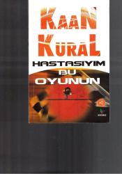 HASTASIYIM BU OYUNUN