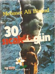 30 SICAK GÜN