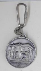 Finans Tarihi - İşbankası 50 . Yıl 1974 Anahtarlık