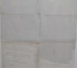 ESKİ DÖNEM SEVDA YOLU-NEŞE KARABÖCEK-ERKAN YOLAÇ-ORÇUN SONAT ORİJİNAL SİNEMA AFİŞİ ÇOK NADİRDİR