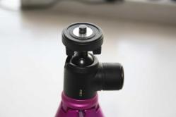 cullmann magnesit copter cb2 ORJİNAL MADEİN GERMANY (KIRMIZI KASA 2