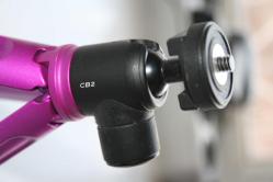 cullmann magnesit copter cb2 ORJİNAL MADEİN GERMANY (KIRMIZI KASA 2