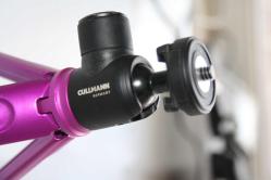 cullmann magnesit copter cb2 ORJİNAL MADEİN GERMANY (KIRMIZI KASA 2