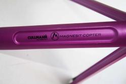 cullmann magnesit copter cb2 ORJİNAL MADEİN GERMANY (KIRMIZI KASA 2