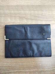 Vintage Alman El Cüzdanı