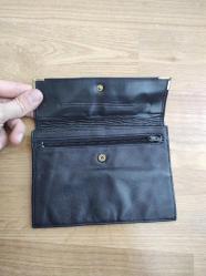 Vintage Alman El Cüzdanı