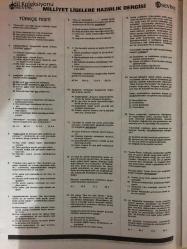 Milliyet Oks Pozitif Gazetesi , 16 Kasım 2005 , Anadolu Liseleri , Kolejler Ve Fen Liseleri , Deneme Sınavı , Sakın Çocuğunuzu Başkalarıyla Kıyaslamayın , Abbas Güçlü , Oks Rehberlik Bilgileri , Milliyet Liselere Hazırlık Dergisi , Türkçe Testi , Sosyal Bilgiler Testi , Fen Bilgisi Testi , Matematik Testi , Türkçe Testi