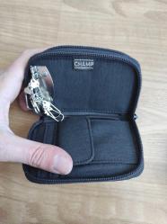 4 adet Vintage Alman mini cüzdan