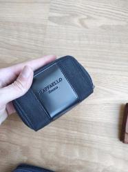 4 adet Vintage Alman mini cüzdan