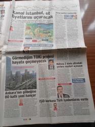 Sözcü Gazetesi - 14 Nisan 2016 - Fenerbahçe Galatasaray Derbisinin Adı Var Golü Yok - Reza Zarrab'ı ABD'de Tutuklayan Savcı Bharara'dan Bomba Gibi Sözler -  Türkiye'de Halk Temiz Bir Yönetim İstiyor - Kadın Ve Erkeğin El Ele Tutuşması Zinadır Diyen Müdüre AKP Destek Verdi - AKP'li Belediye Milyonluk Binasını TÜRGEV'e Verdi - Bilal Erdoğan - 23 Nisan Tepkisi - Şike Hakimleri İçin İnceleme Başlatıldı