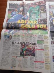 Sözcü Gazetesi - 14 Nisan 2016 - Fenerbahçe Galatasaray Derbisinin Adı Var Golü Yok - Reza Zarrab'ı ABD'de Tutuklayan Savcı Bharara'dan Bomba Gibi Sözler -  Türkiye'de Halk Temiz Bir Yönetim İstiyor - Kadın Ve Erkeğin El Ele Tutuşması Zinadır Diyen Müdüre AKP Destek Verdi - AKP'li Belediye Milyonluk Binasını TÜRGEV'e Verdi - Bilal Erdoğan - 23 Nisan Tepkisi - Şike Hakimleri İçin İnceleme Başlatıldı