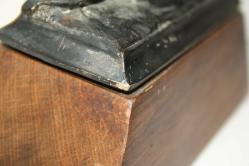 VİNTAGE lions international ASLAN PRİNÇ SARI METAL TAM KOLLEKSİYON EŞİ BENZERİ YOK (YENİ RAF