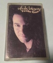UFUK BİGAY / PEMBE YUNUS / KASET