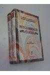 PEYGAMBERLER TARİHİ 1( HZ. ADEM'DEN HZ. MAHAMMED'E(S.a.S) KURAN'IN TANITTIĞI PEYGAMBERLER)-Peygamberler Tarihi - 2 Cilt Takım  PEYGAMBERLER TARİHİ ( Hz. Adem'den Hz. Muhammed'e (s.a.v.) Kur'an'ın tanıttığı peygamberler ) 2 cilt