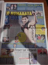 Sözcü Gazetesi - 9 Ocak 2013 - Avrupa'da Yılın Golü Fenerbahçeli Miroslav Stoch'tan - Kenan Doğulu - Beren Saat - Adriana Lima - Yeni Tatar Ramazan  Bülent İnal- Ağır Roman Kitabının Yazarı Metin Kaçan Ölüme Atladı - PKK'lı Hainler 110 Teröristle Karakola Saldırdı - Genelkurmay'dan Mahkemeye Balyoz
