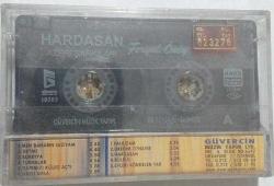 FERYAL ÖNEY HARDASAN AZERİ ŞARKILARI Sıfır Kaset .A1