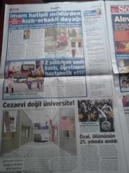 Sözcü Gazetesi - 18 Nisan 2014 - Devletten İhale Üstüne İhale Alan AKP'li İşadamlarının 700 Milyon Liralık Vergisinin Tek Kalemde Silindiği Ortaya Çıktı - Kemal Kılıçdaroğlu Recep Tayyip Erdoğan'a Seslendi Yeni Bir Kenan Evren'e İhtiyacımız Yok - İmam Hatipte Kızlı Erkekli Dayağı - Aziz Yıldırım Hapse Giriyor - Abdullah Gül - THY'ye Virüs Alarmı - Zafer Çağlayan İstifa Etmek Zorunda Kaldı