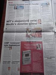 Sözcü Gazetesi - 18 Nisan 2014 - Devletten İhale Üstüne İhale Alan AKP'li İşadamlarının 700 Milyon Liralık Vergisinin Tek Kalemde Silindiği Ortaya Çıktı - Kemal Kılıçdaroğlu Recep Tayyip Erdoğan'a Seslendi Yeni Bir Kenan Evren'e İhtiyacımız Yok - İmam Hatipte Kızlı Erkekli Dayağı - Aziz Yıldırım Hapse Giriyor - Abdullah Gül - THY'ye Virüs Alarmı - Zafer Çağlayan İstifa Etmek Zorunda Kaldı