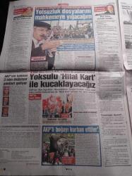 Sözcü Gazetesi - 28 Nisan 2011 - En Acı Derbi - Recep Tayyip Erdoğan'ın Kanal İstanbul Projesi Bülent Ecevit'in Çıktı - ÖSYM'den Bir Sınav Tekrarı Daha - O Boğazı Bırak Aç Kalan Boğazlara Bak- Kemal Kılıçdaroğlu - Muharrem İnce