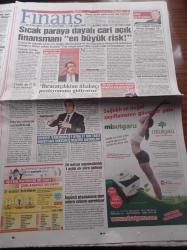 Sözcü Gazetesi - 28 Nisan 2011 - En Acı Derbi - Recep Tayyip Erdoğan'ın Kanal İstanbul Projesi Bülent Ecevit'in Çıktı - ÖSYM'den Bir Sınav Tekrarı Daha - O Boğazı Bırak Aç Kalan Boğazlara Bak- Kemal Kılıçdaroğlu - Muharrem İnce