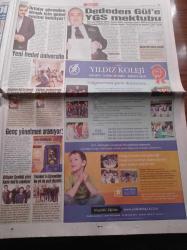 Sözcü Gazetesi - 28 Nisan 2011 - En Acı Derbi - Recep Tayyip Erdoğan'ın Kanal İstanbul Projesi Bülent Ecevit'in Çıktı - ÖSYM'den Bir Sınav Tekrarı Daha - O Boğazı Bırak Aç Kalan Boğazlara Bak- Kemal Kılıçdaroğlu - Muharrem İnce