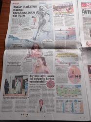 Sözcü Gazetesi - 20 Mart 2022 - Müşteri Garantili Projeler - Ekonomi Krizde Olsa Da Onlar Tıkır Tıkır Parasını Alıyor - Esnaf Dert Küpü Oldu - Kemal Kılıçdaroğlu Uyuşturucu Baronları Siyasetçi Satın Alıyor