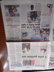 Sözcü Gazetesi - 20 Mart 2022 - Müşteri Garantili Projeler - Ekonomi Krizde Olsa Da Onlar Tıkır Tıkır Parasını Alıyor - Esnaf Dert Küpü Oldu - Kemal Kılıçdaroğlu Uyuşturucu Baronları Siyasetçi Satın Alıyor