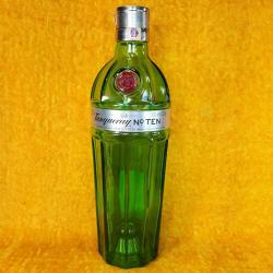 TANQUERAY No.TEN 700 ml BOŞ ŞİŞE