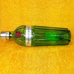 TANQUERAY No.TEN 700 ml BOŞ ŞİŞE