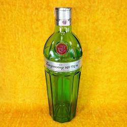 TANQUERAY No.TEN 700 ml BOŞ ŞİŞE