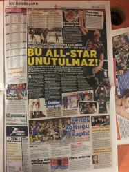 Milliyet Gazetesi , 21 Şubat 2017 , El Bab'dan Sonra Da Varız , O Ses Yılın Sporcusu , Binali Yıldırım , Recep Tayyip Erdoğan , Suriyeli Kadınlar Külliye'de , Önce Teşkilat Sonra Toplum , Dirk Advocaat , Hakem Raczkowski , Moussa Sow , Fernandao Uymuyor , Kartal'ın Yeni Kralları , Rodallega , Ibrahimovic , Jan Durica Şoku