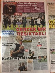 Milliyet Gazetesi , 21 Şubat 2017 , El Bab'dan Sonra Da Varız , O Ses Yılın Sporcusu , Binali Yıldırım , Recep Tayyip Erdoğan , Suriyeli Kadınlar Külliye'de , Önce Teşkilat Sonra Toplum , Dirk Advocaat , Hakem Raczkowski , Moussa Sow , Fernandao Uymuyor , Kartal'ın Yeni Kralları , Rodallega , Ibrahimovic , Jan Durica Şoku