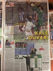 Milliyet Gazetesi , 21 Şubat 2017 , El Bab'dan Sonra Da Varız , O Ses Yılın Sporcusu , Binali Yıldırım , Recep Tayyip Erdoğan , Suriyeli Kadınlar Külliye'de , Önce Teşkilat Sonra Toplum , Dirk Advocaat , Hakem Raczkowski , Moussa Sow , Fernandao Uymuyor , Kartal'ın Yeni Kralları , Rodallega , Ibrahimovic , Jan Durica Şoku