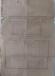 1931 OSMANLI TAPU-TAPU SENEDİ VE VERGİ VARAKASI ORİJİNAL BB1C ÇOK NADİRDİR PEK ÇIKMAZ