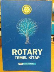 ROTARY TEMEL KİTAP