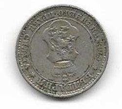 Bulgaristan 10 Stotinki 1913 (mp0084)