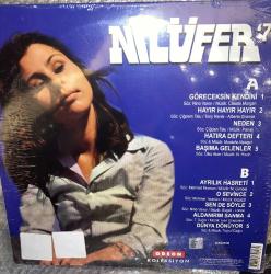 Nilüfer 74  PLAK SIFIR JELATİNLİ AMBALAJINDADIR