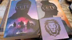 ÇETE SERİSİ - 2 CİLT TAKIM / ARBEDE - KARŞILAŞMA