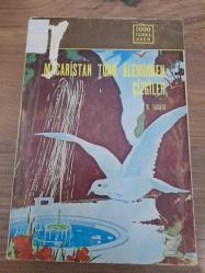 MACARİSTAN TÜRK ALEMİNDEN ÇİZGİLER 1.BASKI