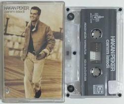 HAKAN PEKER CANIM İSTEDİ Kaset .51