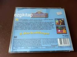 timon ve pumbaa ile dünyayı dolaşın vcd  (pc'de denenmiştir)  walt disney